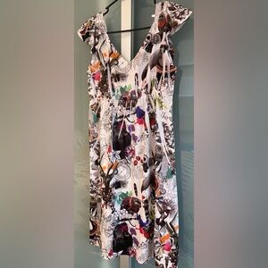 Fun Desigual Sundress